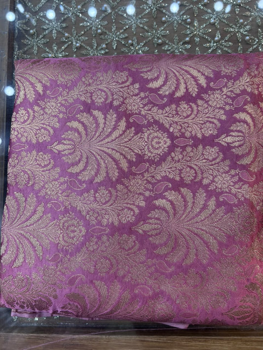 A banarci saree