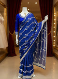 Indian sarri