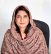 Zara Siddiqui